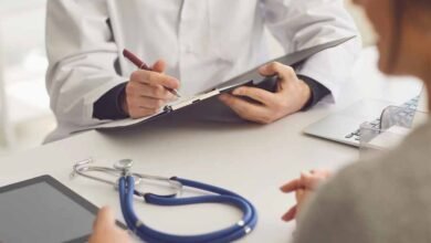 doctor आयुष्मान योजना के तहत अब जिला अस्पतालों में मिलेगी नई सुविधा