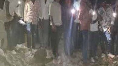 fac फैक्ट्री में बॉयलर फटने से दो व्यक्तियों की मौत