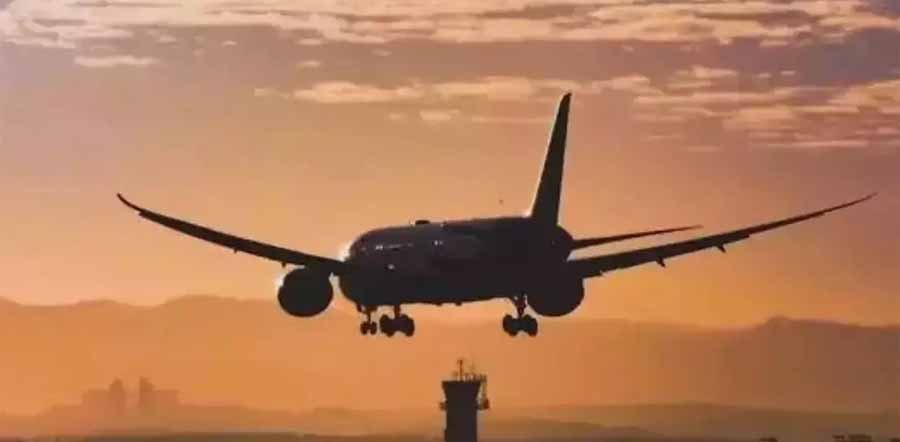 flite1 बिलासपुर से प्रयागराज और दिल्ली के लिए उड़ानों के फेरे बढ़ाए जाने की मांग