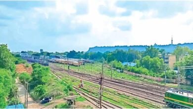 gwl 1 उत्तर-पश्चिमी हवाओं के कारण शहर का मौसम फिर गर्म,ठंड बढ़ने के बजाए मध्य प्रदेश में पारा हुआ हाई