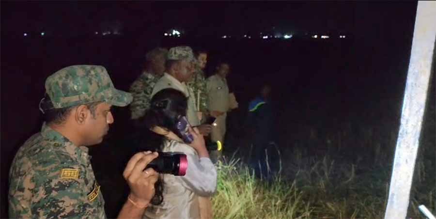 मध्य प्रदेश के डिंडोरी में जमीनी विवाद में 3 लोगों की हत्या 1 gwl1 मध्य प्रदेश के डिंडोरी में जमीनी विवाद में 3 लोगों की हत्या