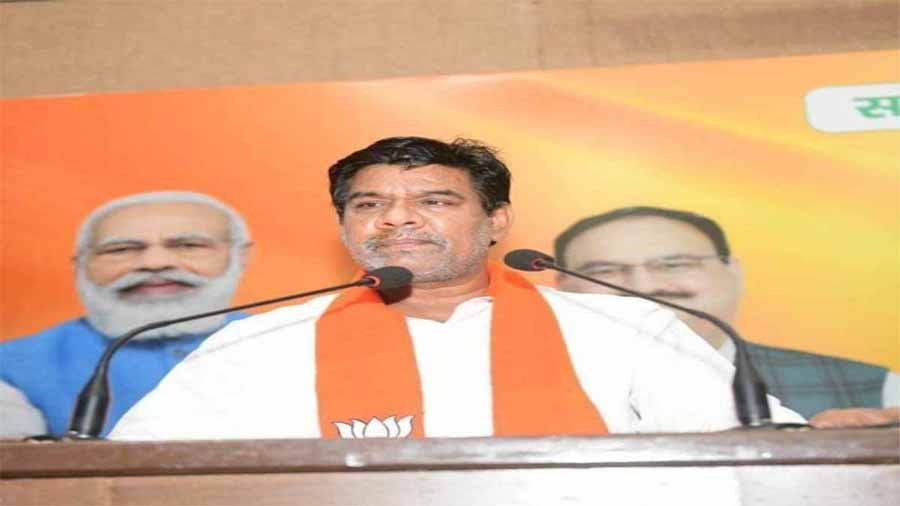हरिशंकर खटीक को मिली बड़ी जिम्मेदारी, बनाए गए चंबल संभाग के प्रभारी 1 harish2 हरिशंकर खटीक को मिली बड़ी जिम्मेदारी, बनाए गए चंबल संभाग के प्रभारी