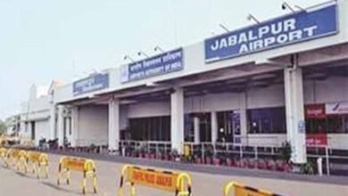 jbp 1 महाकुंभ के लिए जबलपुर से 16 दिन के लिए चलेगी विमान सेवा
