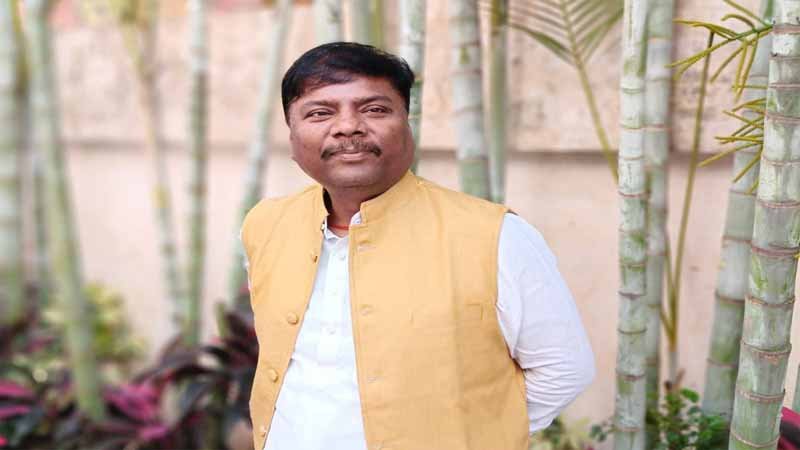 kedar 3 रायपुर उपचुनाव और महाराष्ट्र विधानसभा उपचुनाव में जीत के बाद केदार कश्यप ने कांग्रेस पर कसा तंज