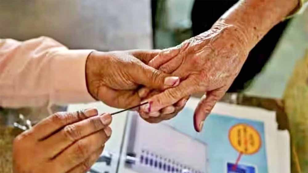 विजयपुर व बुदनी विधानसभा उपनिर्वाचन में 5 लाख 31 हजार 616 मतदाता करेंगे मतदान 1 matdaan विजयपुर व बुदनी विधानसभा उपनिर्वाचन में 5 लाख 31 हजार 616 मतदाता करेंगे मतदान