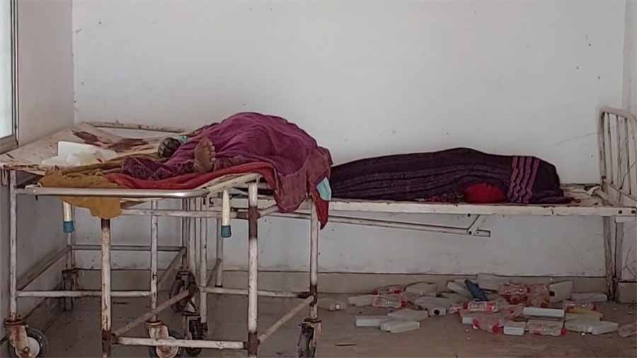 कोरवा जनजाति के एक युवक की मधुमक्खियों के हमले से हुई मौत 1 mathumakhi कोरवा जनजाति के एक युवक की मधुमक्खियों के हमले से हुई मौत