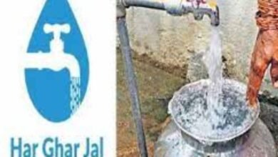 nal नल जल योजना से जनता को पानी मिले न मिले ठेकेदार और अफसरों की चांदी होना तय, अब नई गड़बड़ी सामने आई