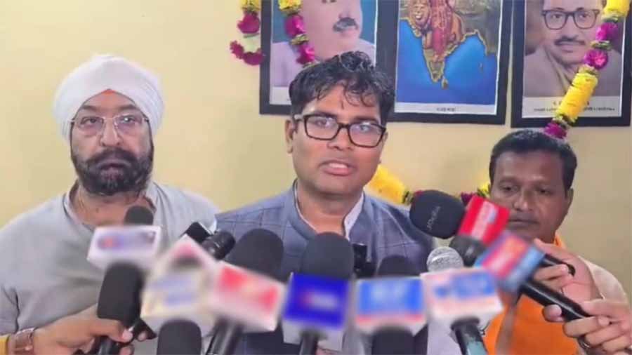 पीएससी घोटाला: सोनवानी की गिरफ्तारी पर मंत्री ओपी चौधरी का बड़ा बयान 1 op पीएससी घोटाला: सोनवानी की गिरफ्तारी पर मंत्री ओपी चौधरी का बड़ा बयान
