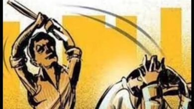 pita1 1 टाटीबंध में लोन की किस्त वसूल करने पहुंचे एजेंटों की पिटाई, थाने पहुंचा मामला