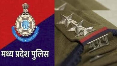 po 1 पुलिस बैरिकेट्स से टकराकर युवक की मौत के मामले में एसपी ने बड़ी कार्रवाई की, TI लाइन अटैच, 5 पुलिसकर्मी निलंबित
