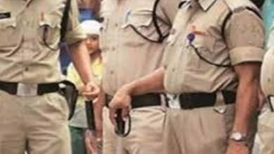 polish अनूपपुर पुलिस की बडी कामयाबी: खडेश्वरी बाबा उर्फ भालागिरी की अंधी हत्या की गुत्थी पुलिस ने सुलझायी