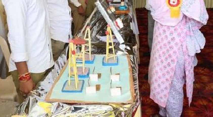 राज्य स्तरीय कौशल प्रदर्शनी का आयोजन 22 नवम्बर को 1 pra राज्य स्तरीय कौशल प्रदर्शनी का आयोजन 22 नवम्बर को