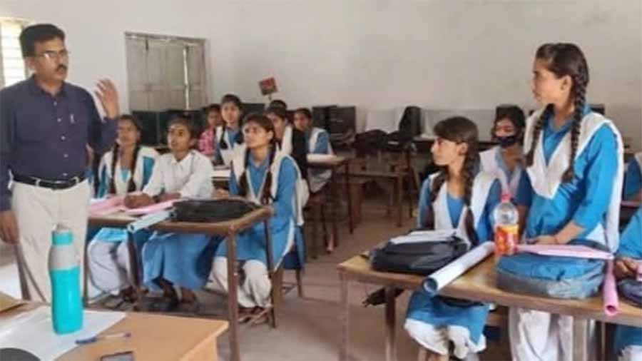 pre board हाई और हायर सेकेंडरी सरकारी स्कूलों में पहली बार प्री बोर्ड परीक्षा का आयोजन