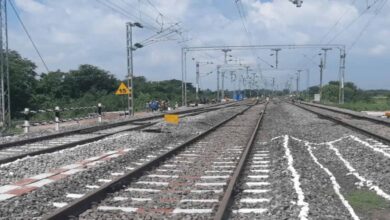 rail line59 1 2 MP News: रेल मंत्रालय ने अशोकनगरवासियों को दी बड़ी सौगात, ललितपुर-पिपरई-चंदेरी रेल लाइन की मिली स्वीकृति