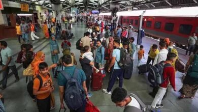 rail train A 69 1 जबलपुर रेल मंडल में नई व्यवस्था से दिव्यांग को घर बैठे रेल यात्रा पास की प्रक्रिया पूर्ण कर सकेंगे