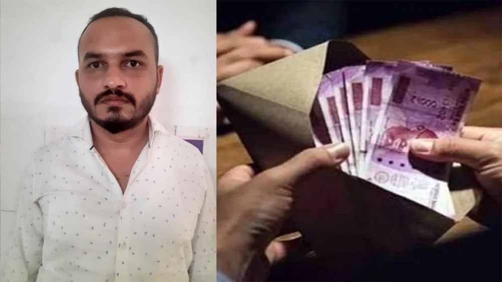 लोकायुक्त टीम इंदौर ने डॉक्टर अर्पित कुमार नायक के खिलाफ भ्रष्टाचार निवारण अधिनियम के तहत मामला दर्ज किया 1 riswat लोकायुक्त टीम इंदौर ने डॉक्टर अर्पित कुमार नायक के खिलाफ भ्रष्टाचार निवारण अधिनियम के तहत मामला दर्ज किया