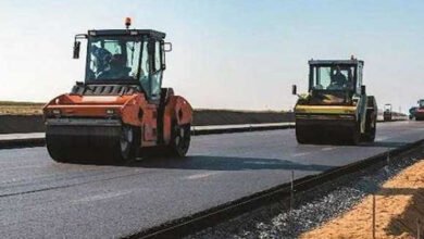 road 3A 66 2 मध्य प्रदेश में बनेंगी व्हाइट टॉपिंग तकनीक से सड़कें, 21 जिलों का हुआ चयन, जानें कहां कहां हो रहा निर्माण