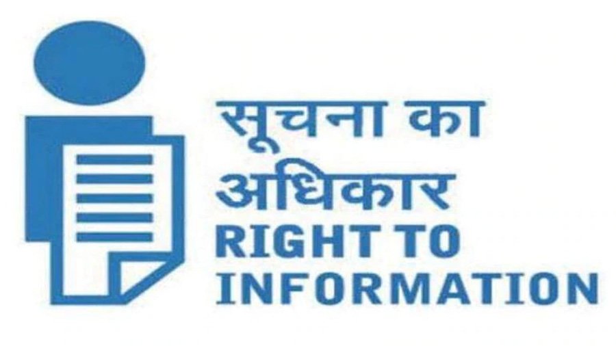 अधिकारियों की आरटीआई एक्टिविस्ट ने की थी शिकायत, 12 विभागों में अब आनलाइन आरटीआई लागू करने के निर्देश 1 rti2 अधिकारियों की आरटीआई एक्टिविस्ट ने की थी शिकायत, 12 विभागों में अब आनलाइन आरटीआई लागू करने के निर्देश