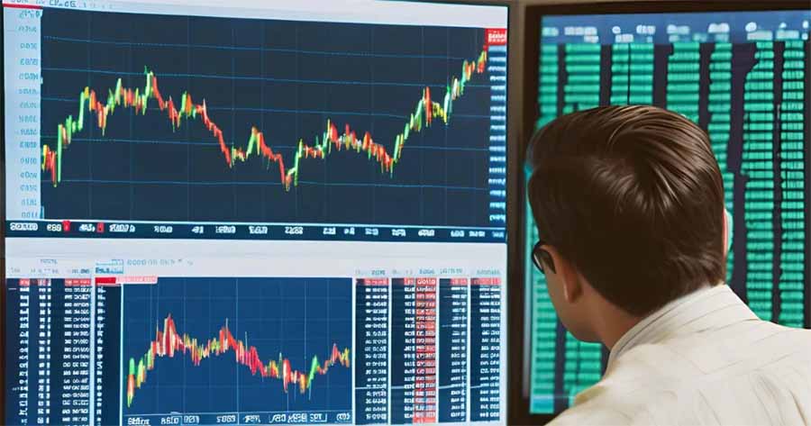Nifty 50 में जबरदस्त उछाल, आने वाले हफ्तों में 25,500 तक पहुंचने की उम्मीद 1 Nifty 50