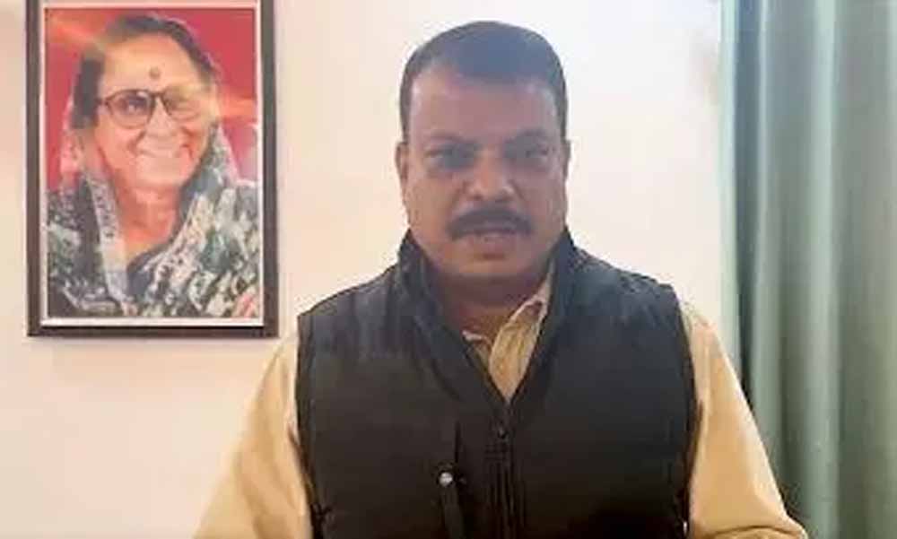 सिंघार ने की विधानसभा कार्यवाही लाइव करने की मांग 1 singar सिंघार ने की विधानसभा कार्यवाही लाइव करने की मांग