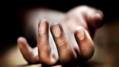 suicides78 3 फिर कोटा से आई बुरी खबर, 16 साल के JEE छात्र ने 6वीं म‍ंजिल से कूदकर दी जान