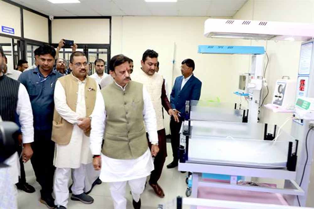 उद्योग, पर्यटन और हरित क्रांति से खत्म होगी बेरोजगारी: उप मुख्यमंत्री श्री शुक्ल 1 sukl उद्योग, पर्यटन और हरित क्रांति से खत्म होगी बेरोजगारी: उप मुख्यमंत्री श्री शुक्ल