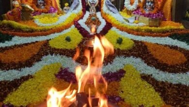 tempal शहर में कड़ाके की ठंड पड़ने लगी, ठंड से बचाव के लिए गर्म कपड़ों को पहनना शुरू