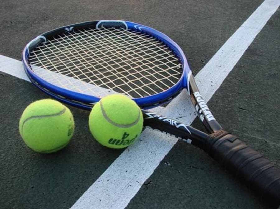 अखिल भारतीय विद्युत लॉन टेनिस स्पर्धा कल से रायपुर में 1 tenis 1 अखिल भारतीय विद्युत लॉन टेनिस स्पर्धा कल से रायपुर में