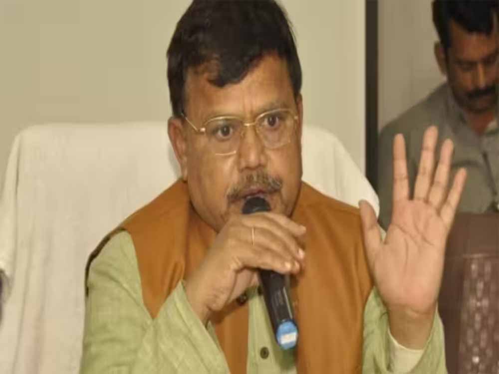 सतत एवं निर्वाध विद्युत आपूर्ति ही हमारा ध्येय: प्रद्युम्न सिंह तोमर 1 tomar 1 सतत एवं निर्वाध विद्युत आपूर्ति ही हमारा ध्येय: प्रद्युम्न सिंह तोमर