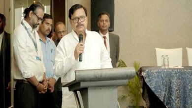 tomar 4 नवम्बर में एम.पी. ट्रांसको की ट्रांसफार्मेशन क्षमता में हुई उल्लेखनीय वृद्धि: ऊर्जा मंत्री