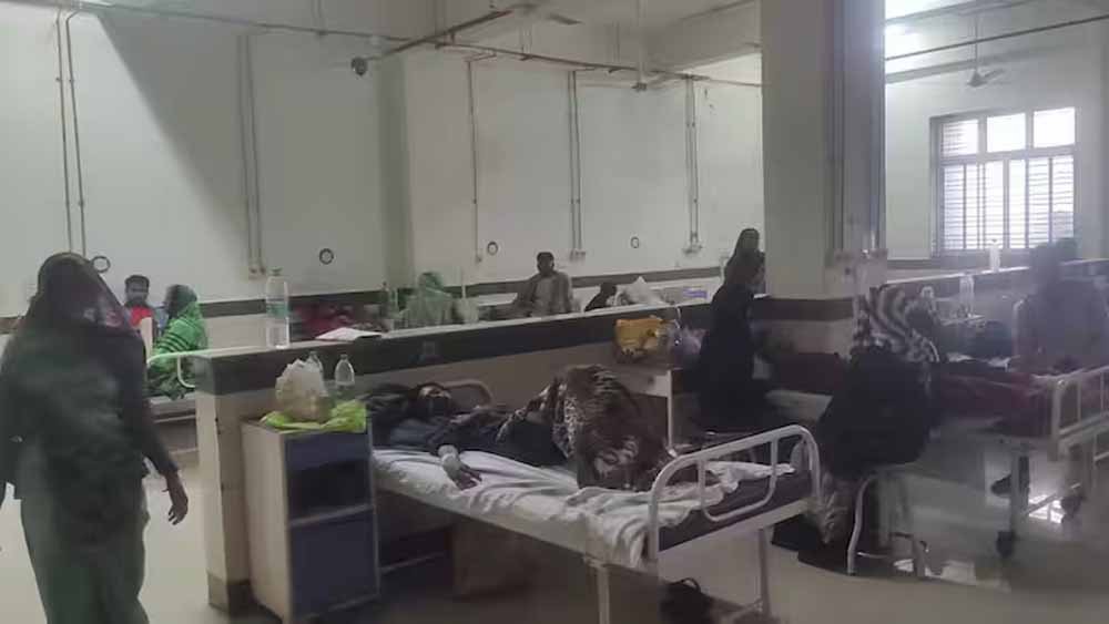 मध्य प्रदेश के उज्जैन में मेडिकल कॉलेज के निर्माण में अभी तीन साल का वक्त लगेगा, अस्पताल में बढ़ाए गए 250 बेड 1 ujain मध्य प्रदेश के उज्जैन में मेडिकल कॉलेज के निर्माण में अभी तीन साल का वक्त लगेगा, अस्पताल में बढ़ाए गए 250 बेड