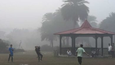 winter 14A 79 4 तैयार हो जाइये मध्य प्रदेश में बढ़ने वाली है ठण्ड ! तापमान 3 डिग्री सेल्सियस तक हुआ काम
