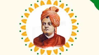 youth विकसित भारत यंग लीडर डायलॉग थीम पर होंगी प्रतियोगिता