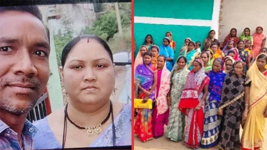 95 गांवों की सैकड़ों महिलाओं के नाम पर करीब 70 करोड़ रुपये का लोन, मुख्य आरोपित सहित तीन गिरफ्तार 1 1 309 95 गांवों की सैकड़ों महिलाओं के नाम पर करीब 70 करोड़ रुपये का लोन, मुख्य आरोपित सहित तीन गिरफ्तार
