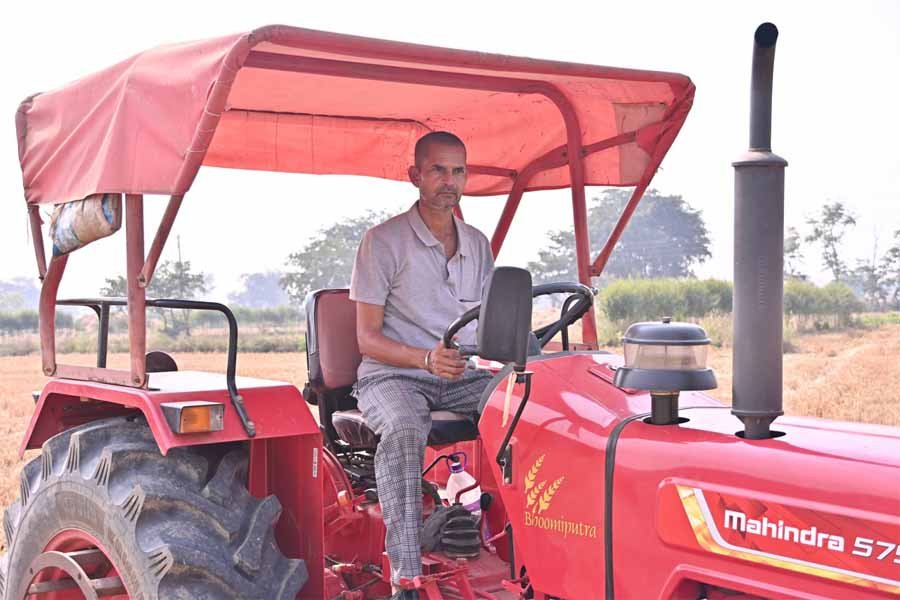 आधुनिकता की इस दौड़ में पीछे छुटते व्यवसाय को मुख्यमंत्री साय ने बनाया आय का जरिया 1 1 313 आधुनिकता की इस दौड़ में पीछे छुटते व्यवसाय को मुख्यमंत्री साय ने बनाया आय का जरिया