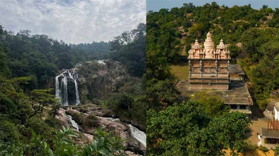 गौरेला-पेण्ड्रा-मरवाही जिले में प्रशासन की पहल, पर्यटन विकास के साथ स्थानीय लोगों को मिलेगा आजीविका संबल 1 1 428 गौरेला-पेण्ड्रा-मरवाही जिले में प्रशासन की पहल, पर्यटन विकास के साथ स्थानीय लोगों को मिलेगा आजीविका संबल