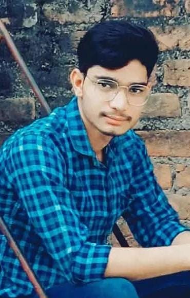 नहर में मिला छात्र का शव, हत्या की आशंका 1 1 553 नहर में मिला छात्र का शव, हत्या की आशंका