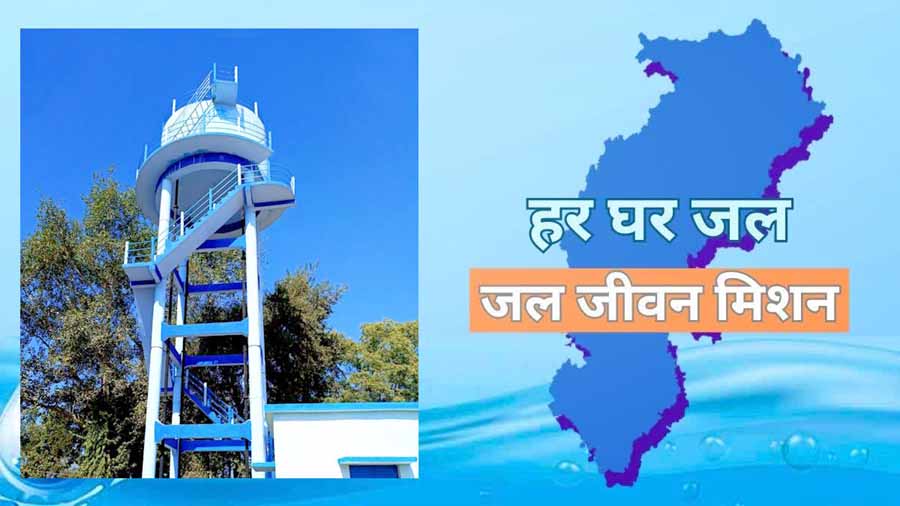 विधानसभा में जल जीवन मिशन में अनियमितता पर घिरे पीएचई मंत्री, 994 टंकियों को बनाने के बाद अब हो रही है जल 1 1 568 विधानसभा में जल जीवन मिशन में अनियमितता पर घिरे पीएचई मंत्री, 994 टंकियों को बनाने के बाद अब हो रही है जल