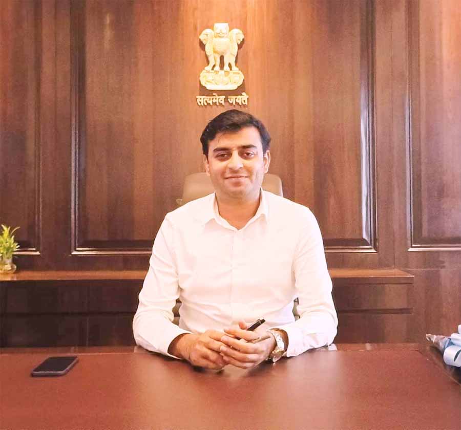 अधिकारी सीएम हेल्पलाइन शिकायतों का गंभीरता से निराकरण करें: कलेक्टर 1 1 66 अधिकारी सीएम हेल्पलाइन शिकायतों का गंभीरता से निराकरण करें: कलेक्टर