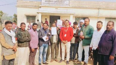 1 753 किसानों की समस्याओं के लिए आगे आएं समाजसेवी तो तुरंत हुआ निराकरण