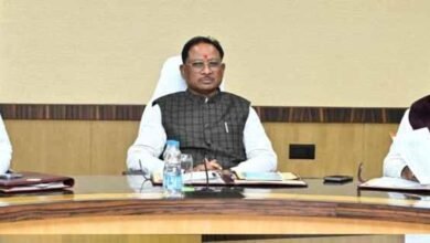 1 76 साय कैबिनेट का बड़ा फैसला, अब जनता सीधे चुनेगी महापौर