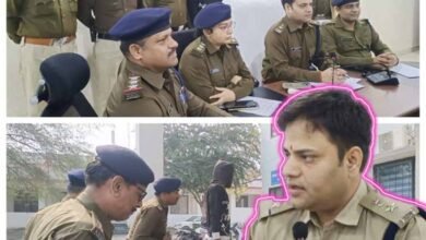 1 772 महज एक दिन में अंधे हत्याकाण्ड का हुआ खुलासा, बर्खास्त पुलिस कर्मी का हत्यारा कुठला पुलिस की गिरफ्त में, आपसी विवाद बना हत्या का कारण
