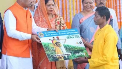 1 889 CG News: CM विष्णु देव साय बोले - छत्तीसगढ़ का रजत जयंती वर्ष ‘अटल निर्माण वर्ष‘ के रूप मनाया जाएगा