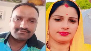 10A 69 मुरैना में रिटायर आर्मी जवान ने पहले पत्नी को गोली मारी और फिर खुद को भी गोली मारकर आत्महत्या कर ली