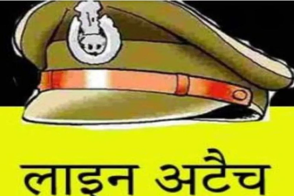 जबलपुर :एसपी ने पूरी क्राइम ब्रांच को किया लाइन अटैच, एएसआई सहित 22 पुलिसकर्मियों का ट्रांसफर 1 11A 89 जबलपुर :एसपी ने पूरी क्राइम ब्रांच को किया लाइन अटैच, एएसआई सहित 22 पुलिसकर्मियों का ट्रांसफर