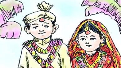 12A 49 सतना पुलिस और महिला बाल विकास विभाग की सक्रियता से दूल्हे को बगैर दुल्हन के ही लौटना पड़ा