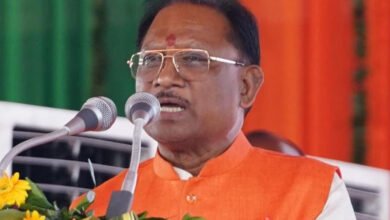 13A 19 1 हमारी सरकार का पहला साल आप सभी की सहभागिता और विश्वास के साथ विकास के लिए रहा समर्पित: मुख्यमंत्री विष्णु देव साय