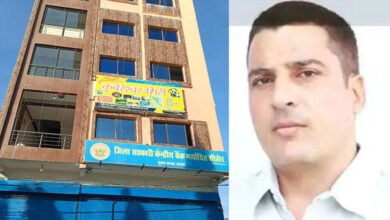 13A 52 राहुल गांधी को गुल्लक देने वाले व्यापारी का मिला शव, पत्नी की डेड बॉडी भी मिली