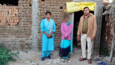 13A 88 सत्रह वर्षीय अपहृत बालिका को अनूपपुर पुलिस ने सिवनी से दस्तयाब कर परिजनो के किया सुपुर्द