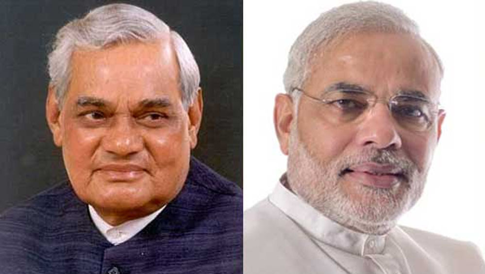 अटल बिहारी वाजपेयी का सपना 25 दिसंबर को पूरा करेंगे पीएम मोदी, 11 जिलों को मिलेगा फायदा 1 13A 94 अटल बिहारी वाजपेयी का सपना 25 दिसंबर को पूरा करेंगे पीएम मोदी, 11 जिलों को मिलेगा फायदा